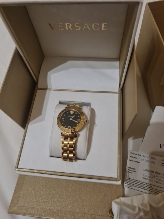 Relógio feminino  Michel kors