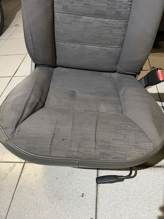 Bancos  Discovery TD5