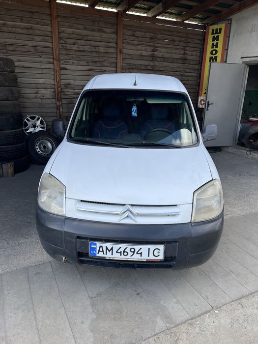 Продам авто для роботи