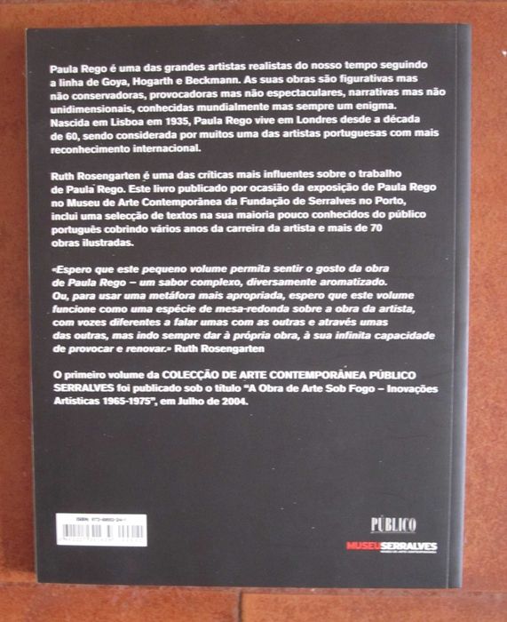 Compreender Paula Rego, 25 Perspectivas