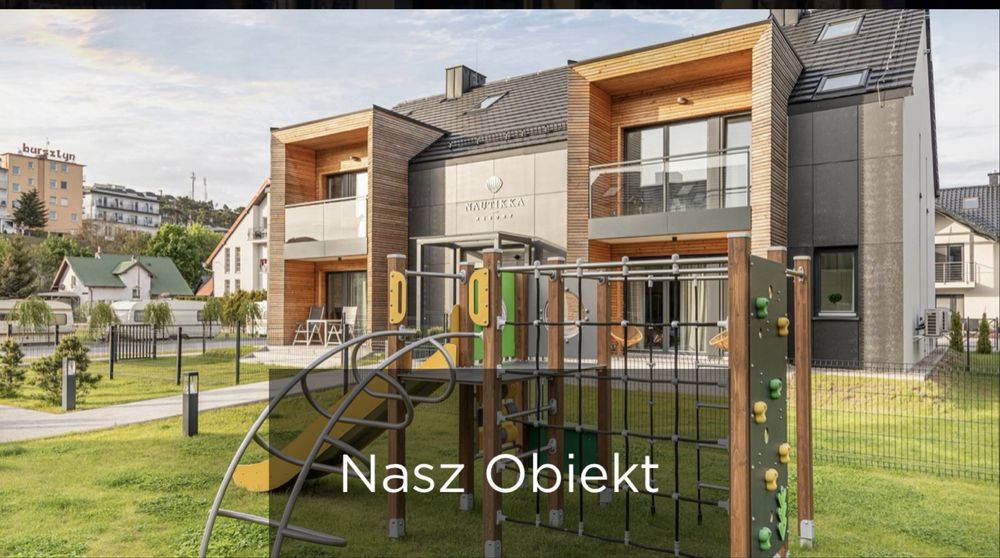 Wynajme apartament - More
