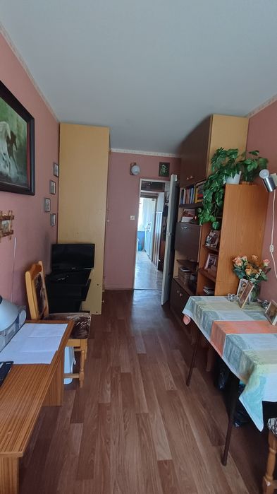 Mieszkanie 58 mkw, balkon, 1 piętro, kw, w Piotrkowie.