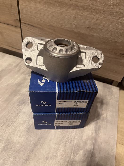 Skoda Octavia a5 опора амортизатора Sachs