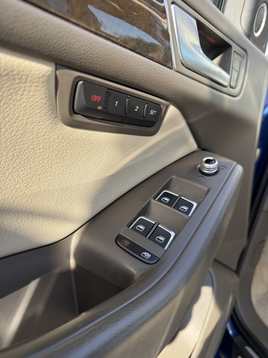 Продам Audi Q5 Premium 143тис