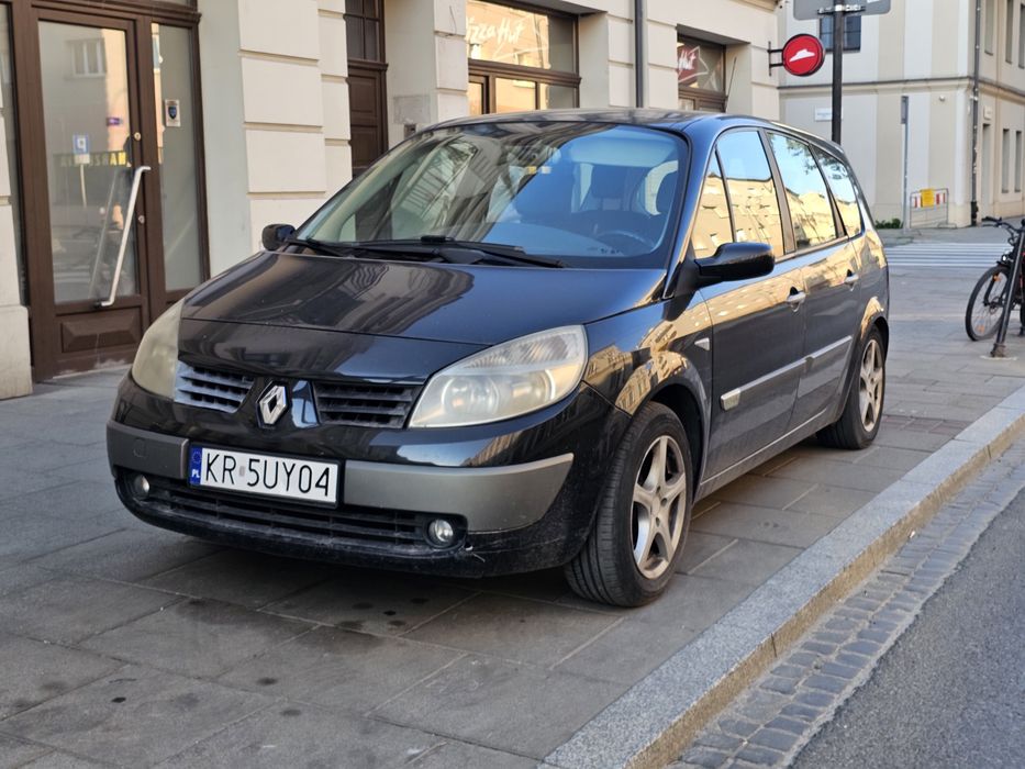 Renault Grand Scenic