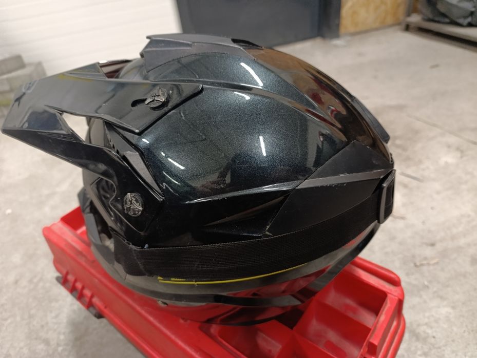 Sprzedam Kask O'neal FMX