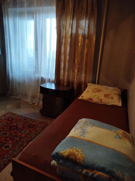 Здається 2-кімнатна квартира