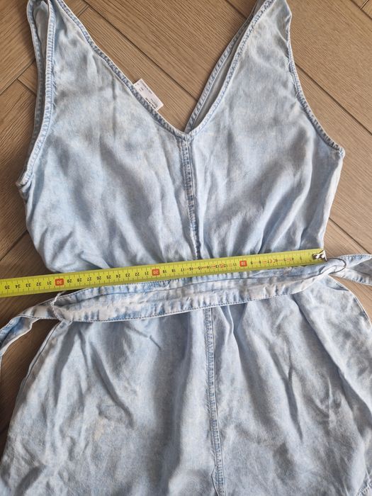 Kombinezon letni Bershka s