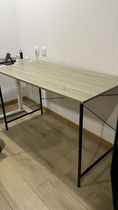 Mesa Secretaria Jisk 120x60