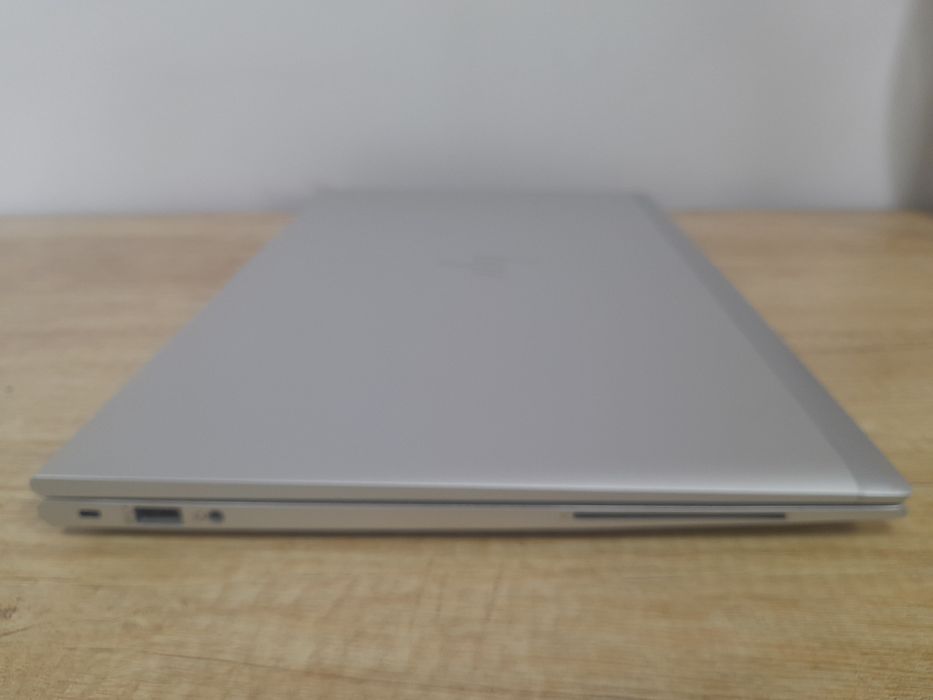 Ноутбук HP EliteBook 850G7  I7-10610U SSD 512 ОЗП 32 gb
