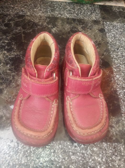 Обувь для девочек