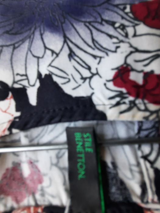 Bluzka damska United Colors of Benetton