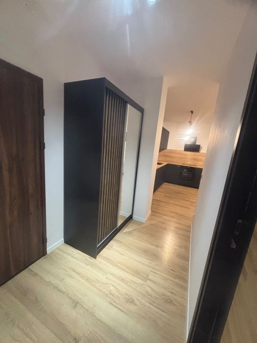 Wynajmę  apartament 46 m traktorowa