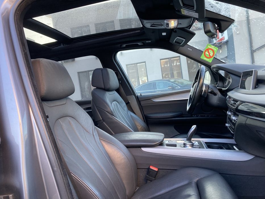 BMW X5 edrive40e f15 Mpakiet