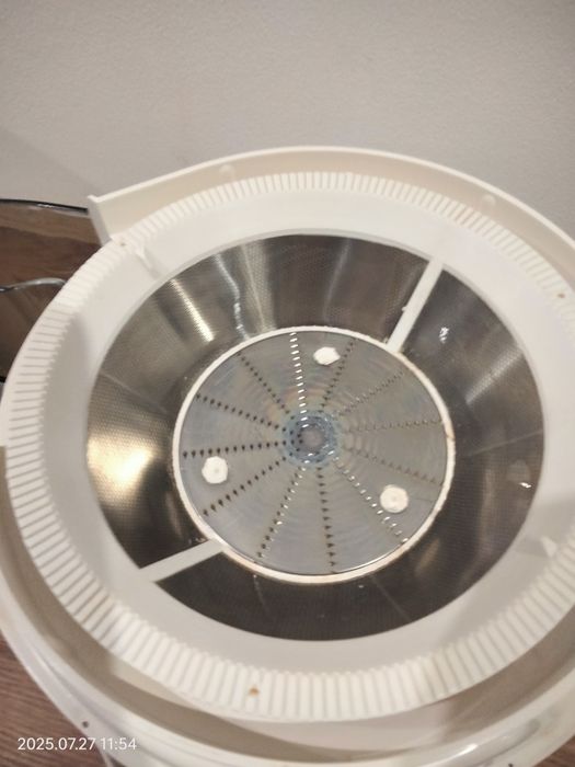 Хлібопічка+соковижималка Moulinex