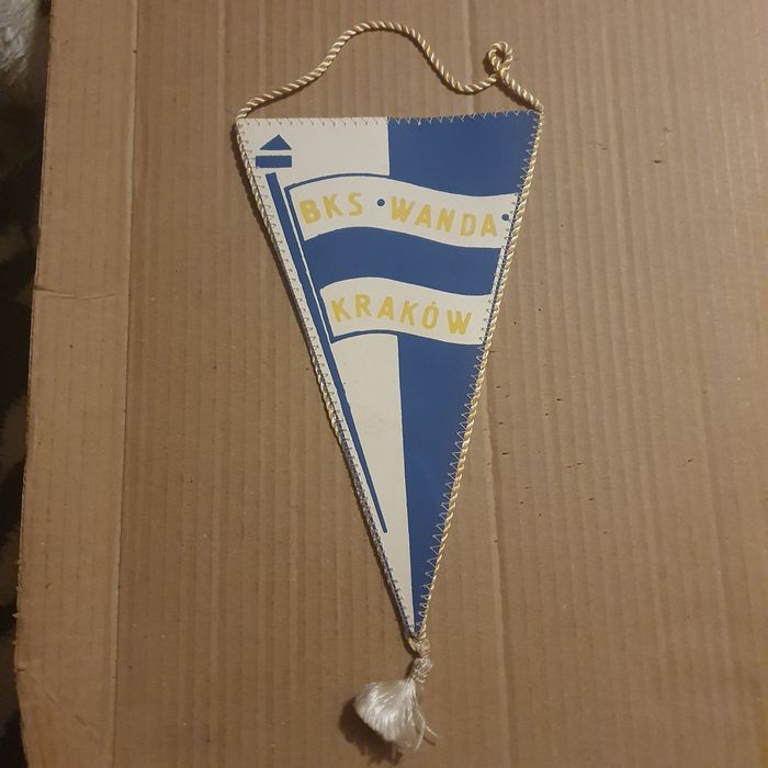 BKS Wanda Kraków(OK)