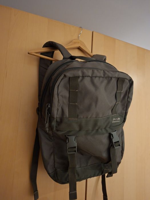 Plecak olive drab