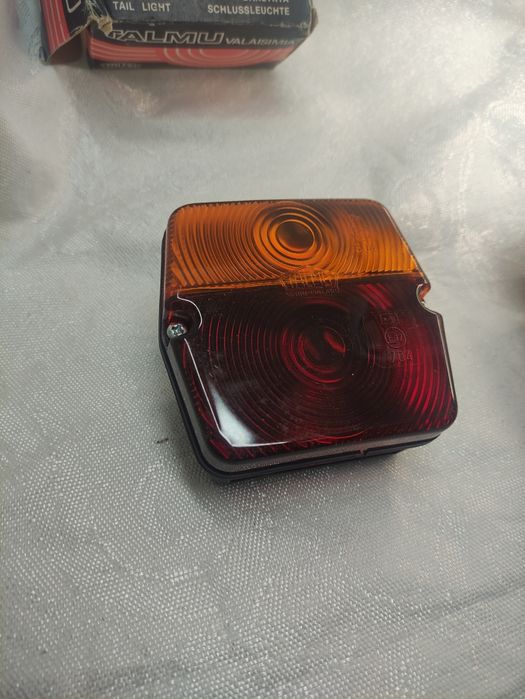 Talmu  Finland на причеп задні ліхтарі