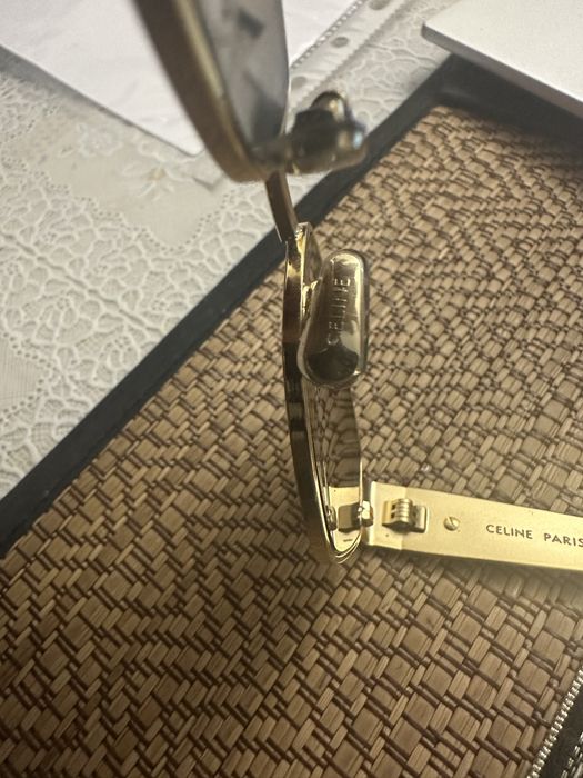 Okulary przeciwsloneczne Celine triomphe  oryginalne