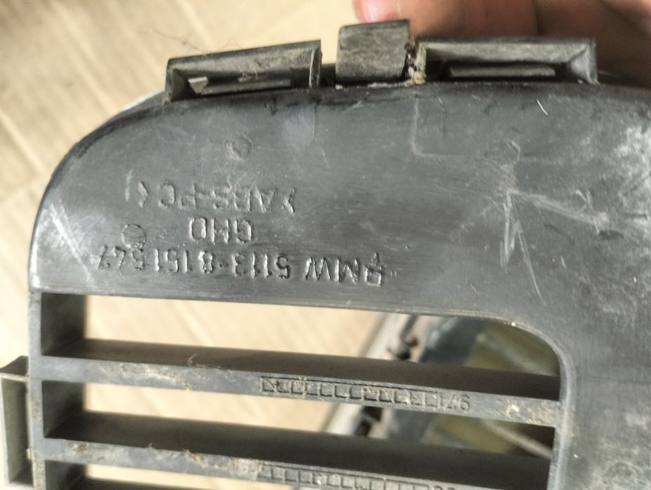 BMW E36 grille  otginał