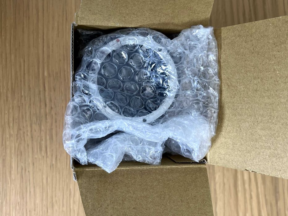 Adaptador Canon FD-EOS.M