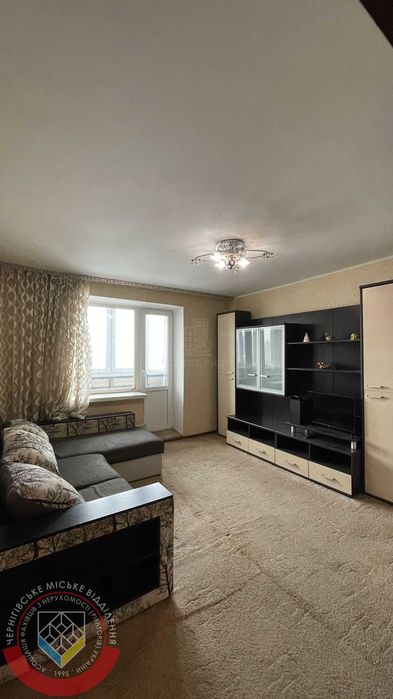 RLT S01 Продам 1 кімнатну квартиру, вул. Харківська 8