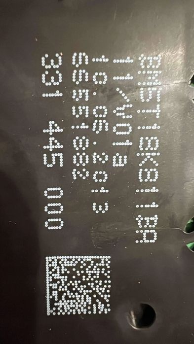 panel radia ford c-max mk2