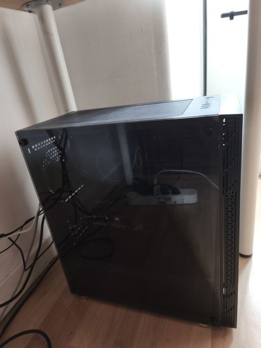 Gaming Computer459278102257346560