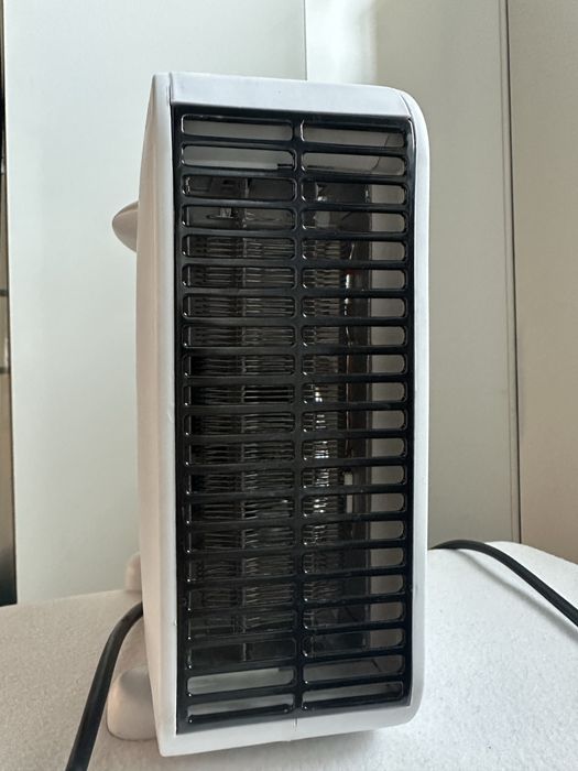Termowentylator Blaupunkt