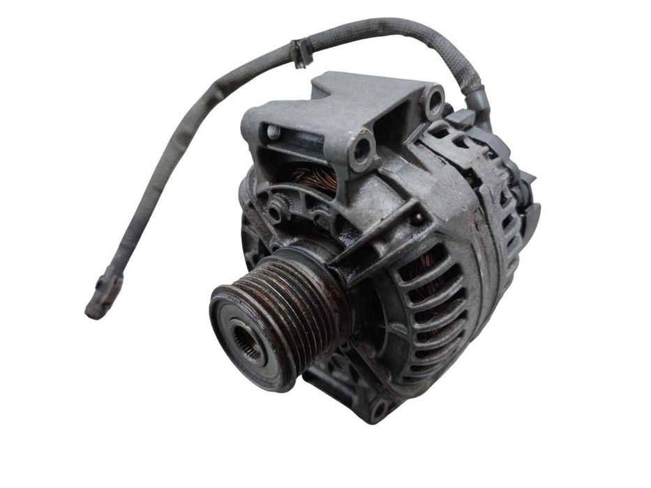 Mercedes W203 1.8 K Alternator