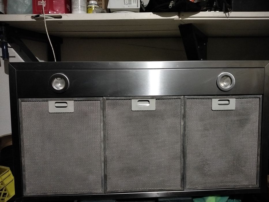 Exaustor Teka 90cm