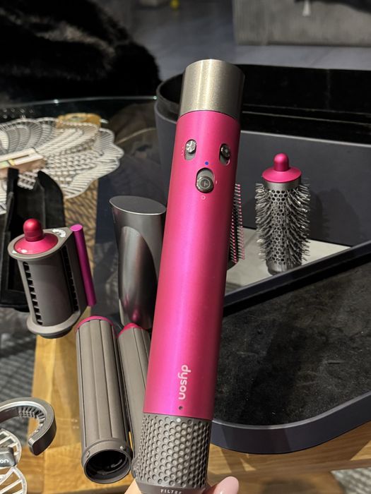 Dyson Airwrap Styler Long