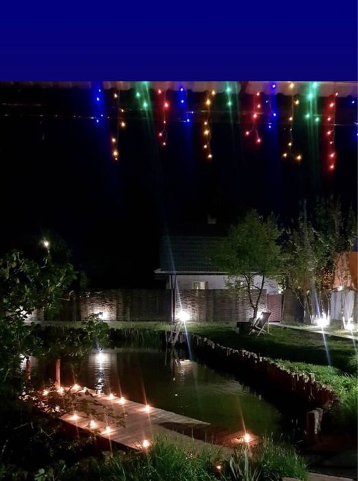 Оренда будинку баня на дровах камін   мангал озеро альтанка більярд