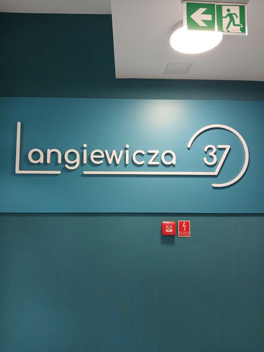 Lokal do wynajęcia Rzeszów