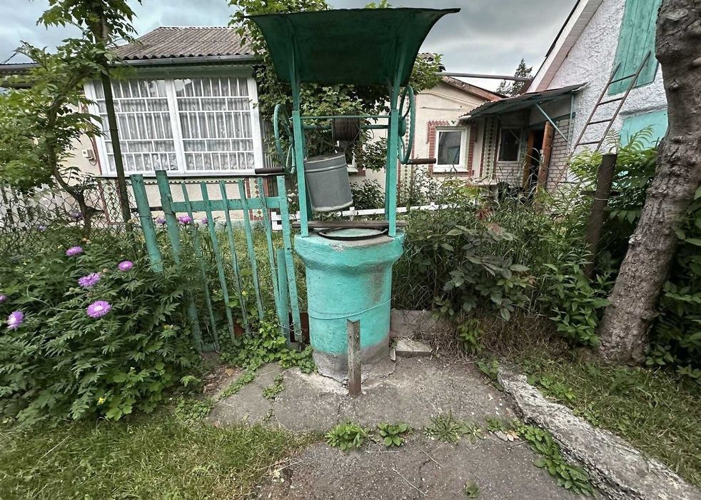 Продаж 1 поверхового будинку в Гнівані