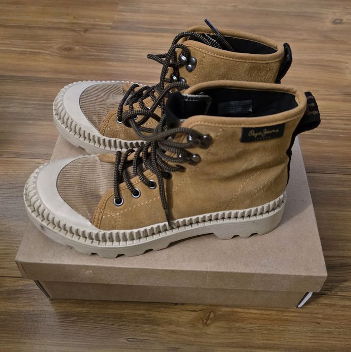 Pepe Jeans rozm. 38 jesień zima