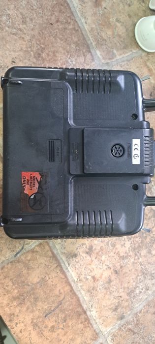 Futaba T6X – Edição Especial 5th Ripmax | Rádio Controlo RC