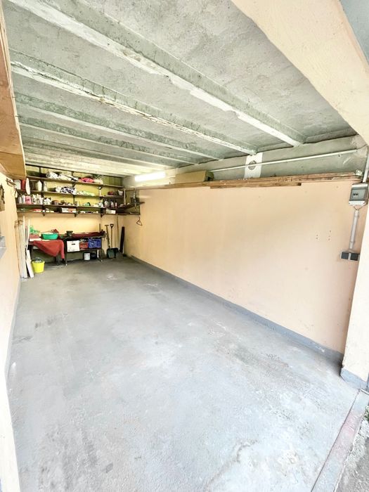 Sprzedam Duży 20m2 Garaż Murowany Centrum Ul. Rybnicka Katowice