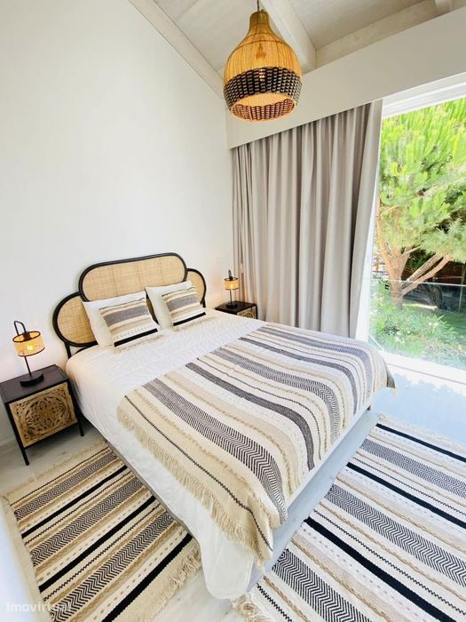 Moradia Isolada T3 com piscina, Possanco, Alcácer do Sal