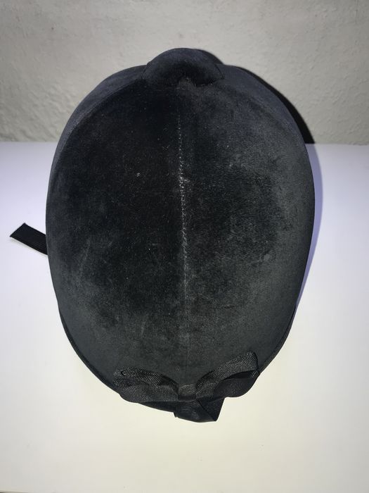 Capacete de Equitação (M. Boas Condições)