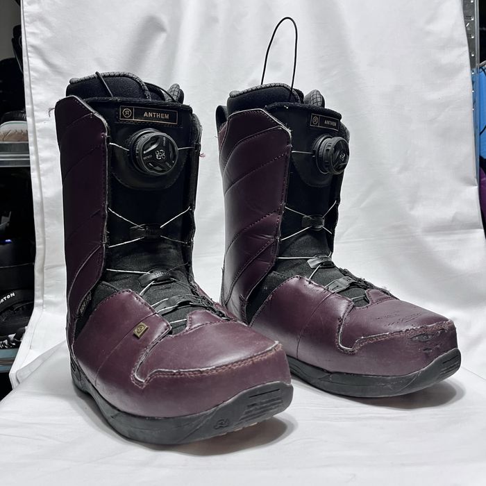 Ride Anthem BOA 40 – 26 BOA buty snowboardowe