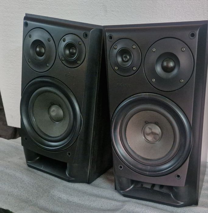 Kolumny sony duza moc