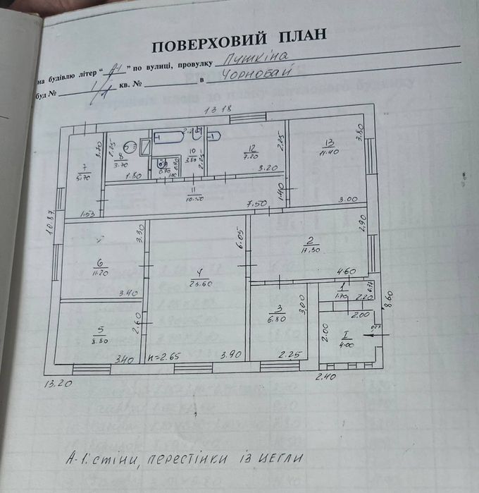 Продається будинок