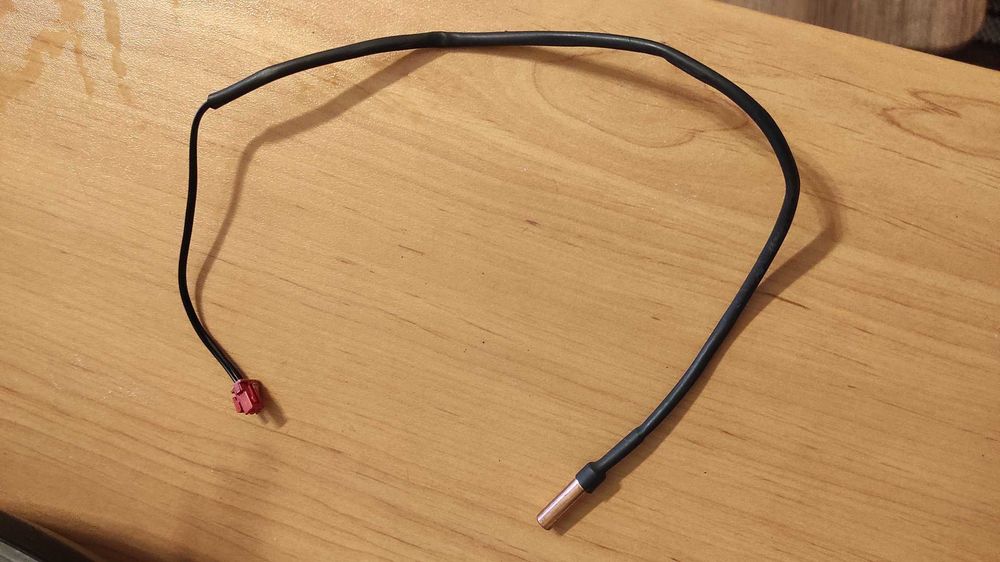 Детали кондиционера Iceberg KGR 25AH