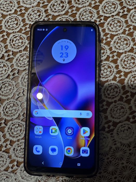 Motorola moto g54  5g