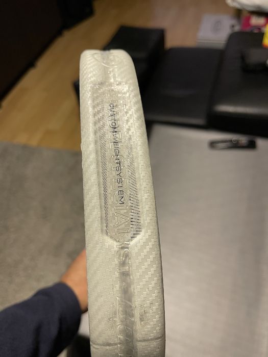 Bullpadel Vertex 05 2026 Juan Tello