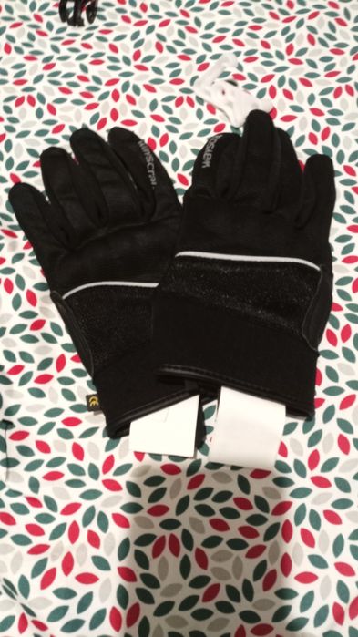 Luvas de motociclo de verão WAYSCRAL Aero