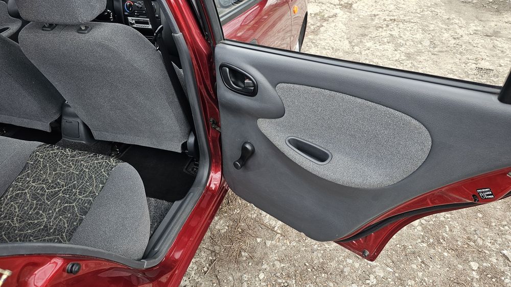 Продам daewoo sens