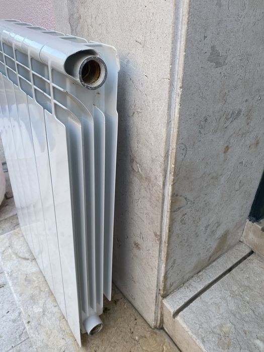 Radiador 66*48 cm