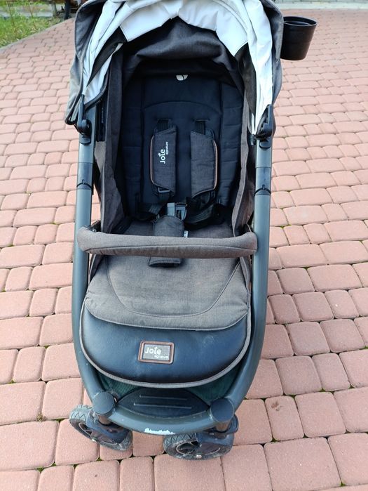 Wózek Joie spacerówka 0-22 kg